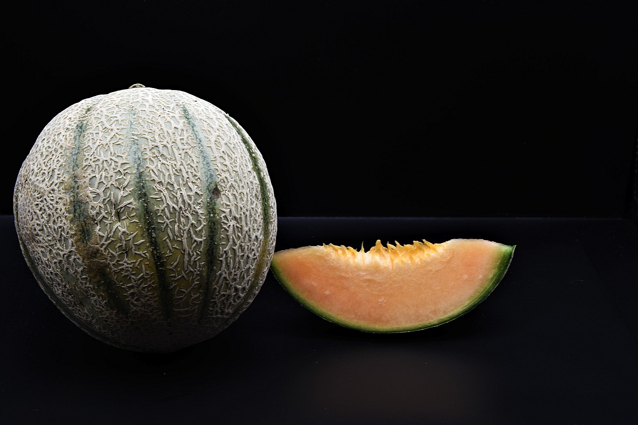 melon