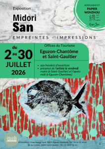 affiche expo